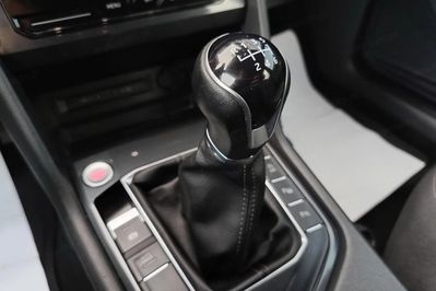 Seat Tarraco 1.5 Eco TSI EVO Style S&S