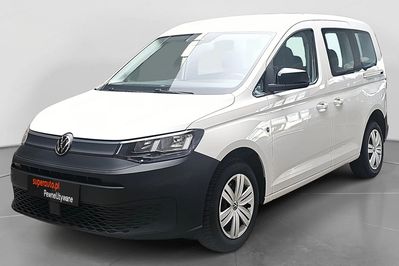Volkswagen Caddy osobowy L1H1