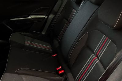 Skoda Fabia Monte Carlo 1.0 TSI DSG