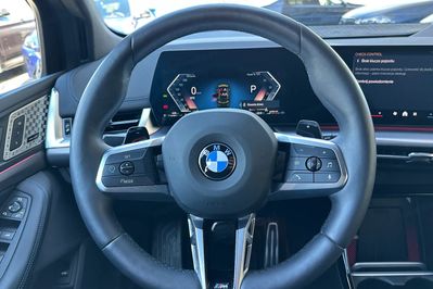 BMW Seria 2 Active Tourer 218i M Sport