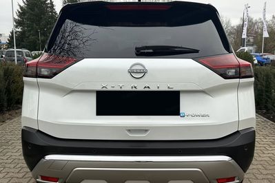 Nissan X-Trail Tekna e-POWER 4WD 1.5