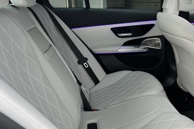 Mercedes Klasa E 220 d 4-Matic AMG