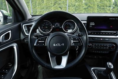 Kia XCeed 1.5 t-Gdi m