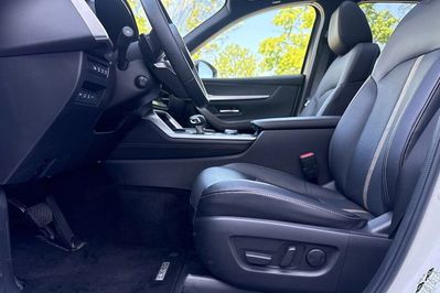 Mazda CX-60 3.3 D Homura Plus AWD aut