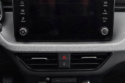 Skoda Kamiq Edition 130 1.0 TSI