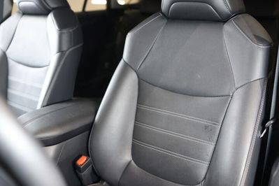 Toyota RAV4 2.5 Hybrid Executive 4x4