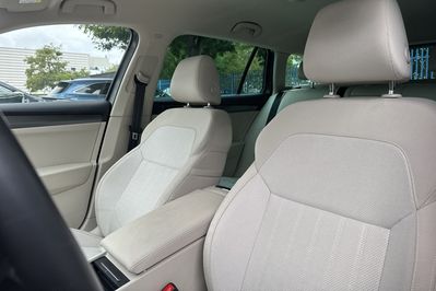 Skoda Superb Style 1.5 TSI  DSG