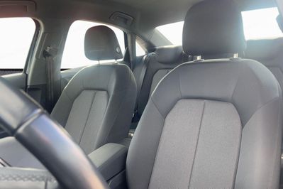 Audi A3 30 TFSI mHEV S tronic