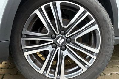 Seat Arona 1.0 TSI Style