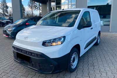 Toyota Proace City Active Standard L1H1