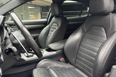 Alfa Romeo Stelvio 2.0 Turbo Veloce Q4