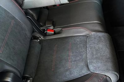 Mercedes GLB 220 d 4-Matic AMG Line