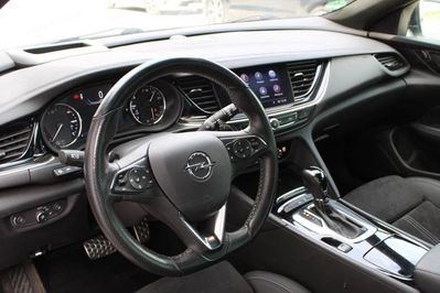 Opel Insignia CDTI 4x4 Ultimate S&S