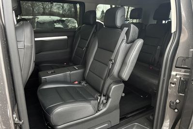 Toyota Proace Verso Long L2H1 VIP AT