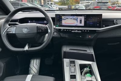 Opel Grandland X GS 1.2 Turbo