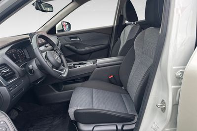 Nissan X-Trail N-Connecta 1.5 E-Power AT