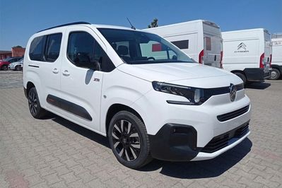 Citroen Berlingo XL L2H1 Max XTR