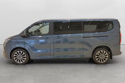 Ford Tourneo Custom L2H1 Titanium X 320 A8 AWD