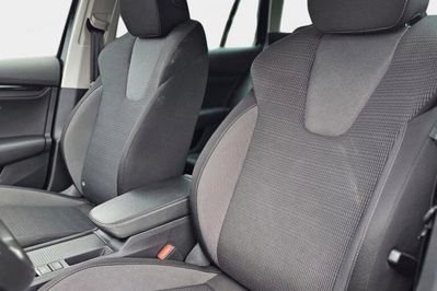 Skoda Octavia TDI Ambition