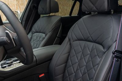 BMW X6 xDrive30d