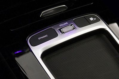 Mercedes Klasa A 45 S AMG 4-Matic