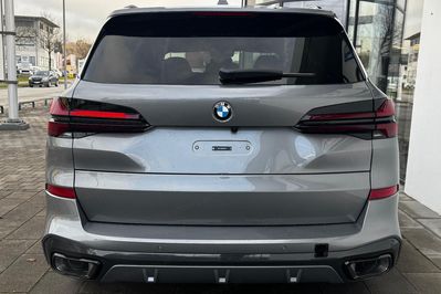 BMW X5 xDrive40i M Sport