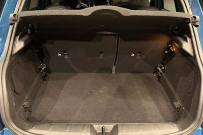 Mini Mini Cooper S