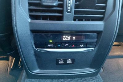 BMW Seria 3 Touring 320d xDrive