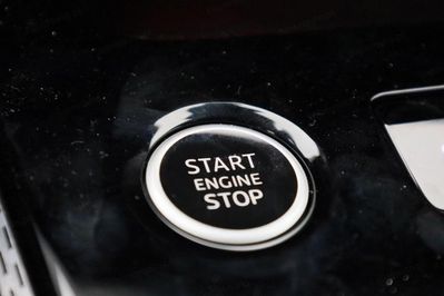 Audi A5 S5 TFSI Avant