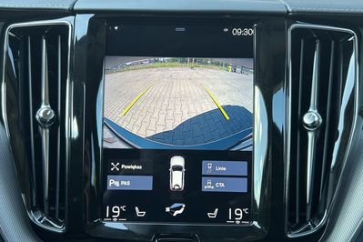 Volvo XC60 B4 D AWD Inscription