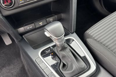 Kia Ceed 1.5 T-GDI M
