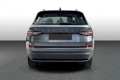 Skoda Kodiaq Style 2.0 TDI  DSG