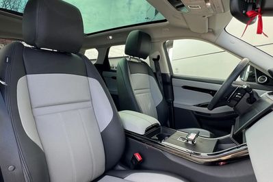 Land Rover Range Rover Evoque 2.0 D200 mHEV Dynamic SE