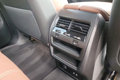 BMW X5 xDrive30d M Sport