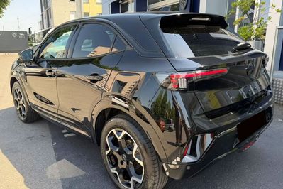 Opel Mokka GS 1.2 Turbo