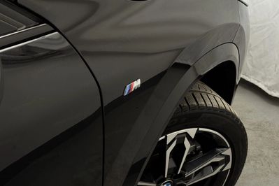 BMW X2 sDrive20i M Sport