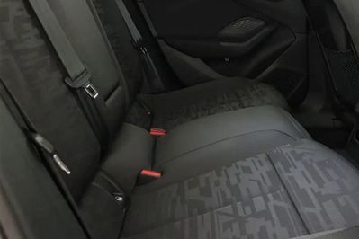 Audi A5 TFSI