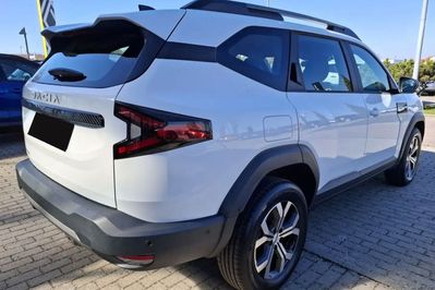 Dacia Bigster Expression LPG 1.2 mHEV