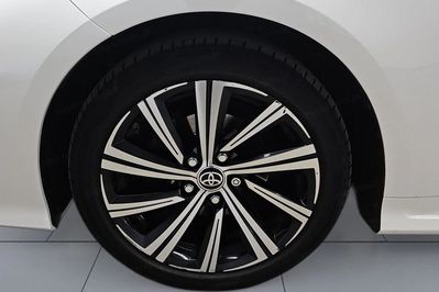 Toyota Corolla 1.5 Style MS