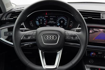 Audi Q3 35 TFSI S tronic