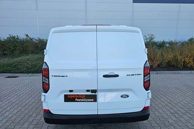 Ford Transit Custom L1H1