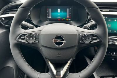 Opel Corsa GS  1.2 T mHEV eDCT