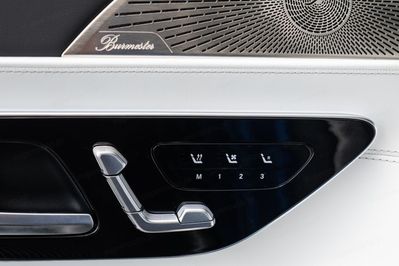 Mercedes AMG GT 63 4Matic+