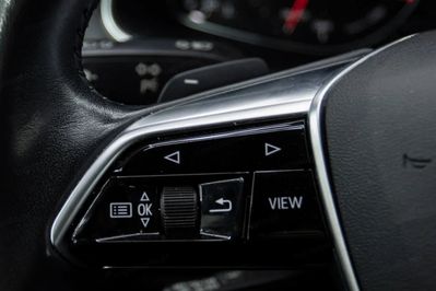 Audi A6 Avant 40 TDI Sport