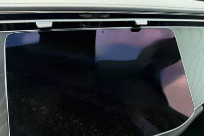 Mercedes Klasa E 220 d 4-Matic AMG