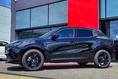 Alfa Romeo Junior 1.2 mHEV Ibrida eDCT