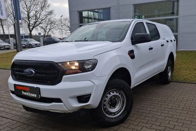 Ford Ranger XL 4x4