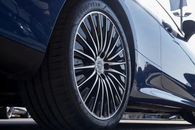 Mercedes CLE 300  4-Matic AMG Line