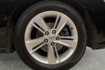 Opel Insignia 1.5 T  aut