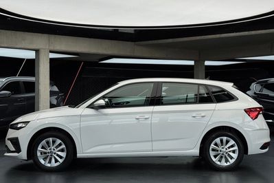 Skoda Scala 1.0 Tsi Selection